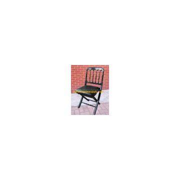 folding chair chateau napoleon folding chair