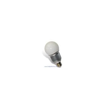 Dimmer 7W E26/B22 LED bulb light