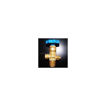 Offer Brass Oxygen Cylinder Valve QF-2G