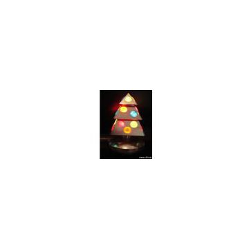 Sell Disco Lamp (Christmas Tree )