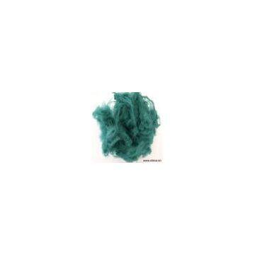 Sell Polyester Staple Fiber