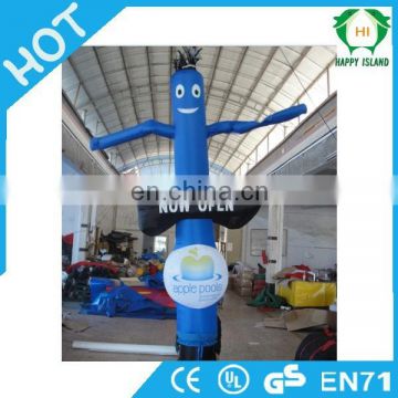 HI amusing game of inflatable dancing man,inflatable man,inflatable man advertising