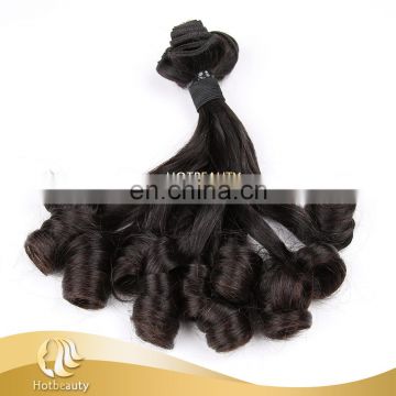 Wholesale 7a virgin hair vendors funmi spiral curl