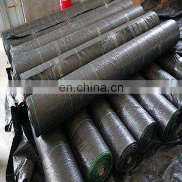 170g agricultural pp weed control/woven ground cover