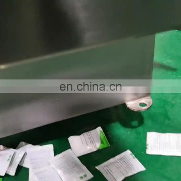 wholesale ready to eat food packing machine green bean packing line