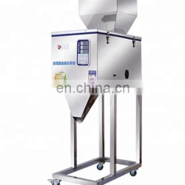 50g to 1kg Auger filler powder packaging machine for spices, flour