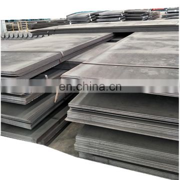 astm a32 q245 s400 carbon steel plate sheet placa de acero