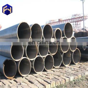 Multifunctional steel pipe iso 4200 with high quality