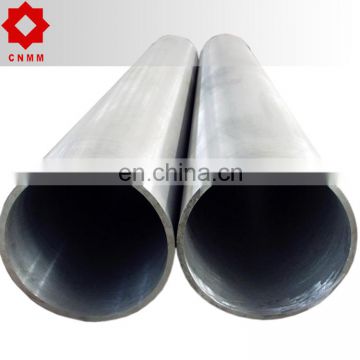 Experienced manufacturer astm a35 steel pipe mill