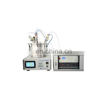 VTC-600-3HD Three Target Magnetron Sputtering Device
