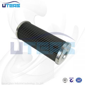 UTERS replace of MP FILTRI   hydraulic suction oil  filter element  MPA045M90  accept custom