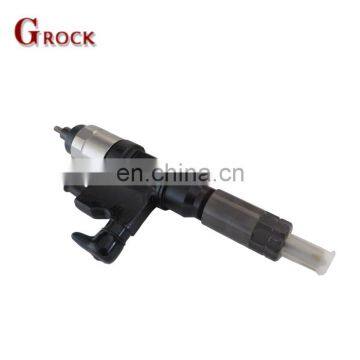 ExLow price Wholesale high performance diesel lt1 fuel Common rail injector 095000-6300