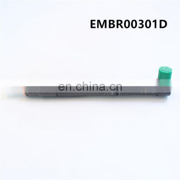 High Quality EMBR00301D common rail fuel injector for hot sale