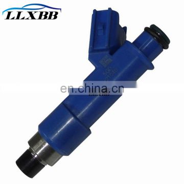 Original LLXBB Fuel Injector Oil Nozzle 23209-21040 2320921040 For Toyota Yaris 1.5L 2006-2014 23250-21040