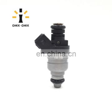 Petrol Gas Top Quality Professional Factory Sell Car Accessories Fuel Injector Nozzle OEM 96351840 For Japanese Used Cars