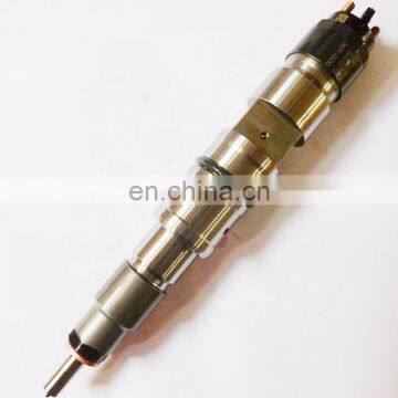 nozzle diesel fuel injector metal 0445120215 fuel injector for sale