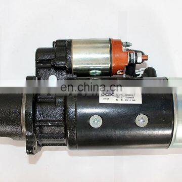 4935789 Cummins 6BT engine Starter 24V 4.5Kw Dry QD2707A Starting Motor