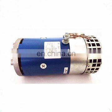 3kw Brush Electric Motor DC 24V For Forklift