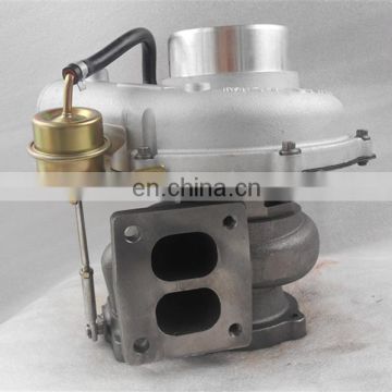 Auto engine parts GT3576 Turbo 750849-0001 24100-3251C 750849-5001S GT35 turbocharger for Hino Highway Truck J08C-TI Engine