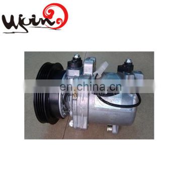 High quality turbocharger compressor wheel for BMW E36-316i/318i 64528390228