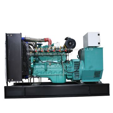 10kw CHP Biogas Methane Engine Generator Supplier
