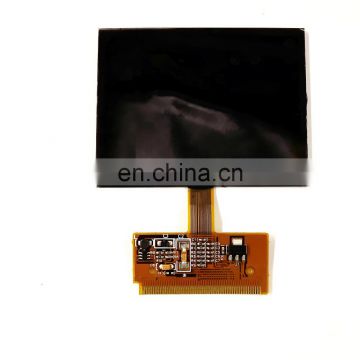LCD Display Screen Cluster LCD Screen For AUDI A3 A4 A6 Super Quality TY