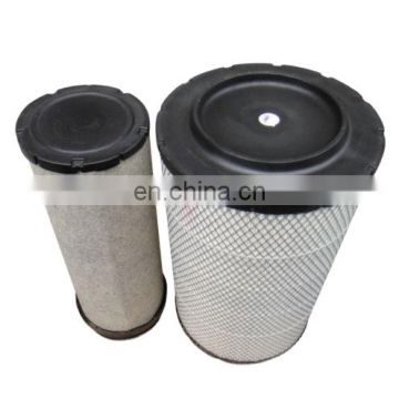 Factory direct selling high quality truck air filter AA 90142