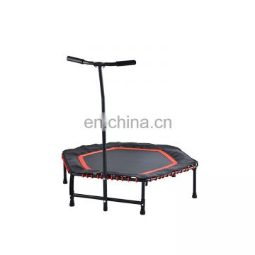 2020 Professional Jumping Professional Park Playground Outdoor Trampolines For Sale