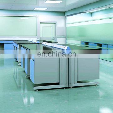 factory work bench, Science Lab Bench for University Student