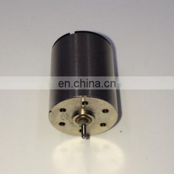 Mini dc coreless motor CL-1722 17mm with high speed for airplane model