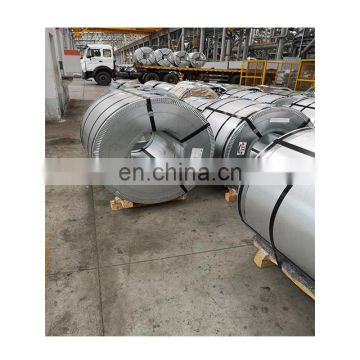 DX51D+Z  0.15-4.5mm  700-2030mm China direct factory galvanized steel coil