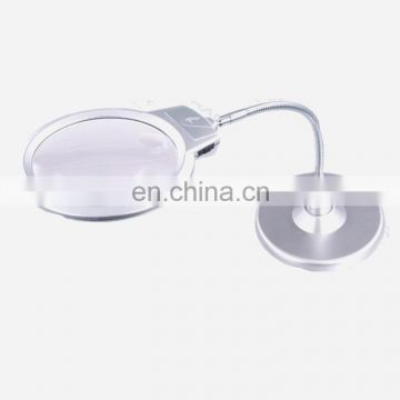 Multi-function Table Stand Magnifier