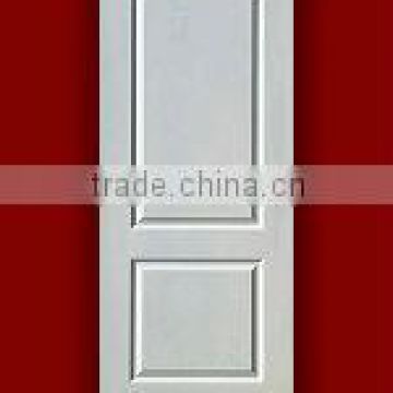 High quality white primer hdf door skin