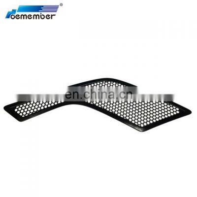 OE Member Truck body parts Auto Side Grille-R 20435695B 20435695C For VOLVO VNL