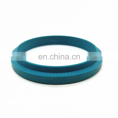 OEM Accepted Different Type Excavator Dust Seal Kit For Boom Arm Bucket Cylinder Hydraulic DHS  Oil Seal