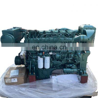 Boat Marine Diesel Engines OneYears Quality Warranty D1242