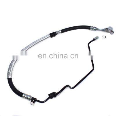 Free Shipping!Power Steering Pressure Line Hose Assmbly For 2008-2010 Honda Odyssey 3.5L New
