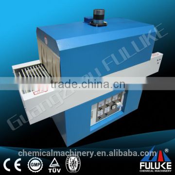 FLK new design automatic film shrink wrapping machine