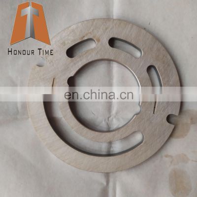 A10V28 Valve plate for Hydraulic piston pump parts