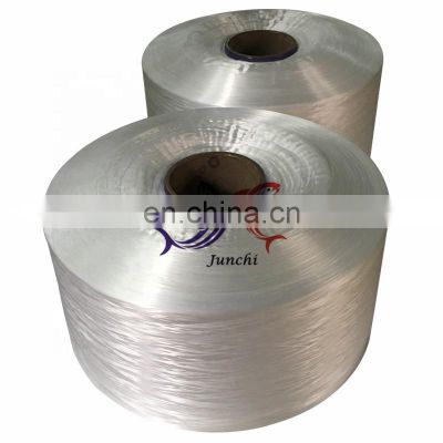 JUNCHI good  quality/ UV Resistant Polypropylene Yarn for Webbing Tape