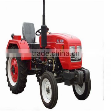 China Mini Farm Tractor Widely Trusted Home and Abroad