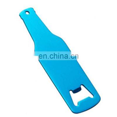 Wholesale Bottle Shape Bottle Opener