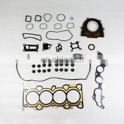 High Quality 2.0 2.3L engine overhaul kit 1S7G-6013-AA Cylinder Head Gasket Set For Ford Mondeo