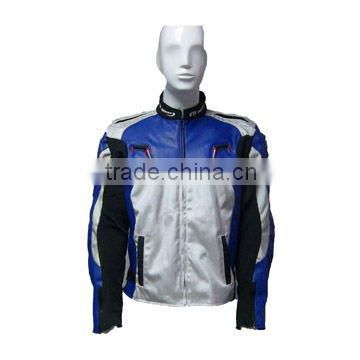 Top selling goods motorcycle jacket main manufacture