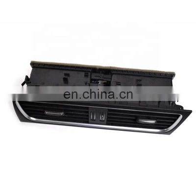 8T2820951D 8KD820951 For Audi A4 B8 09-17 A5 13-17 Front Centre Air Vent Air conditioning outlet assembly