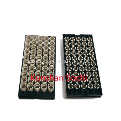 Tool Cassette for PCB Hitachi Machine High Precision Customized Available