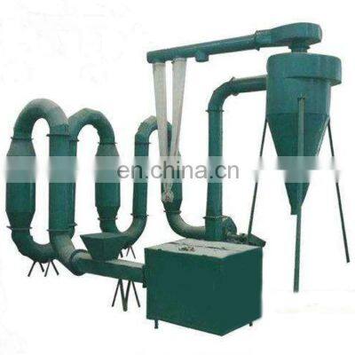 Low Price QG/QFF High Efficiency Airflow Type Airflow Dryer for  carrageenan