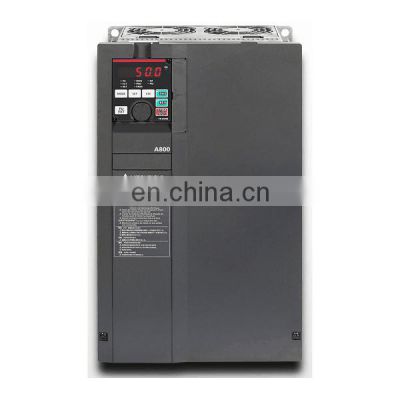 FR-A840-00770-2-60  Mitsubishi inverter 30KW for Printing Machines