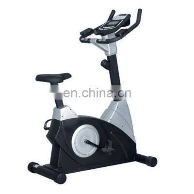 Commercial gym professional fitness equipment ASJ -9303 commercial home  Upright exercise Bike