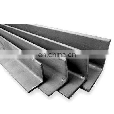 60x60x6 Equal Type 304 316 321 Stainless Steel Angle Bar
